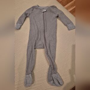Burts Bees Pajamas 6-12 Months